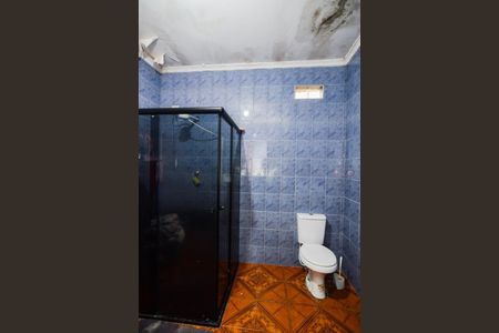 Casa à venda com 676m², 4 quartos e 5 vagasBanheiro