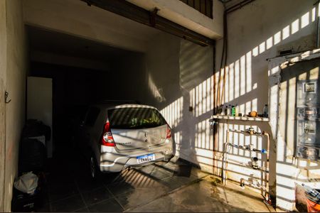 Casa à venda com 676m², 4 quartos e 5 vagasGaragem