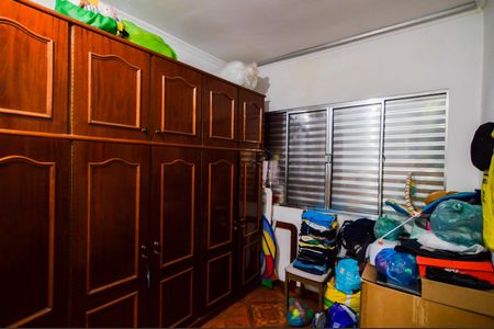 Casa à venda com 676m², 4 quartos e 5 vagasQuarto 3
