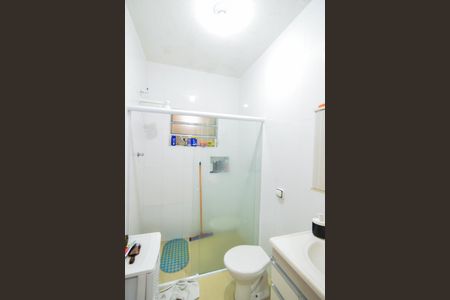 Casa à venda com 676m², 4 quartos e 5 vagasBanheiro  - Casa 2