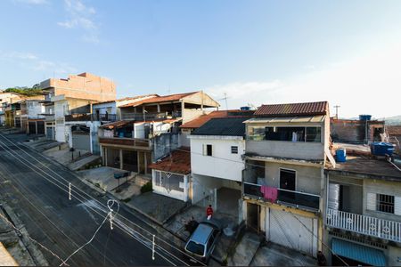Casa à venda com 676m², 4 quartos e 5 vagasVista da Varanda