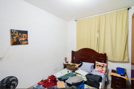 Casa à venda com 676m², 4 quartos e 5 vagasQuarto 2  - Casa 2