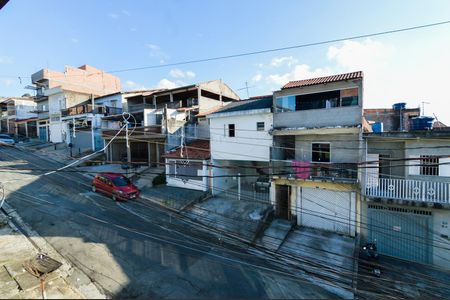 Casa à venda com 676m², 4 quartos e 5 vagasVista da Varanda 