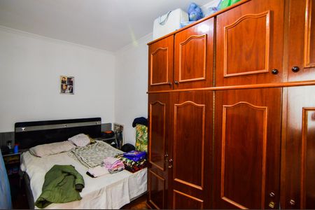 Casa à venda com 676m², 4 quartos e 5 vagasQuarto 3