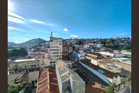 Studio à venda com 43m², 1 quarto e sem vagaVista do Estúdio