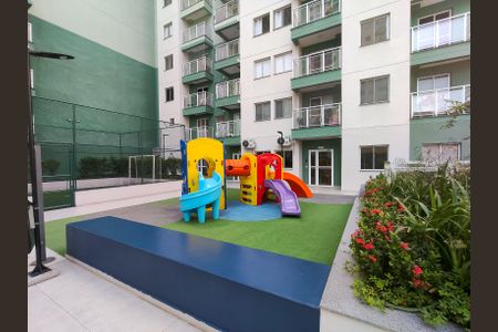 Studio à venda com 43m², 1 quarto e sem vagaÁrea comum - Playground