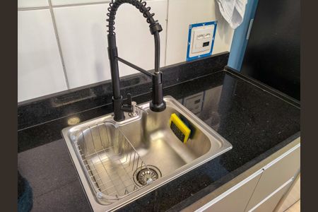 Studio à venda com 43m², 1 quarto e sem vagaEstúdio