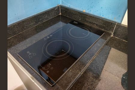 Studio à venda com 43m², 1 quarto e sem vagaEstúdio