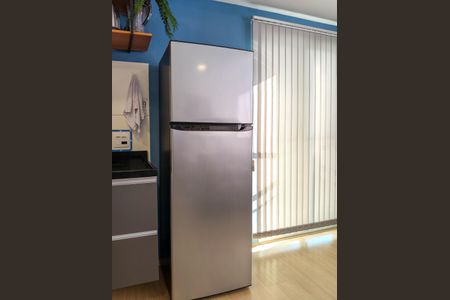 Studio à venda com 43m², 1 quarto e sem vagaEstúdio