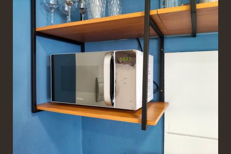 Studio à venda com 43m², 1 quarto e sem vagaEstúdio