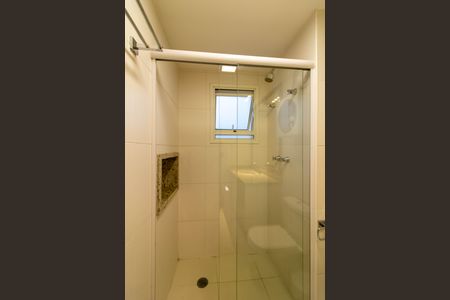 Apartamento à venda com 182m², 4 quartos e 3 vagasBanheiro