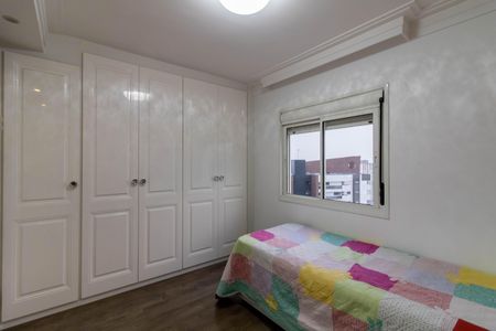Apartamento à venda com 182m², 4 quartos e 3 vagasSuíte 2