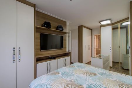 Apartamento à venda com 182m², 4 quartos e 3 vagasSuíte1