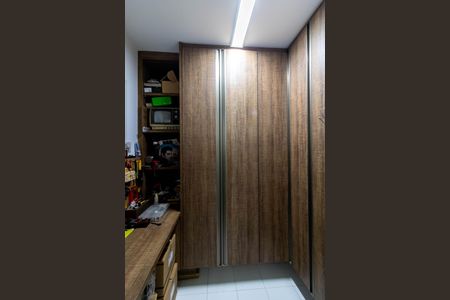 Apartamento à venda com 182m², 4 quartos e 3 vagasDespensa
