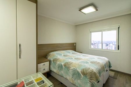 Apartamento à venda com 182m², 4 quartos e 3 vagasSuíte1
