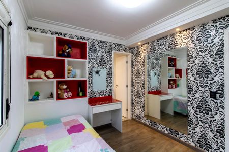 Apartamento à venda com 182m², 4 quartos e 3 vagasSuíte 2
