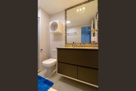 Apartamento à venda com 182m², 4 quartos e 3 vagasSuíte 2