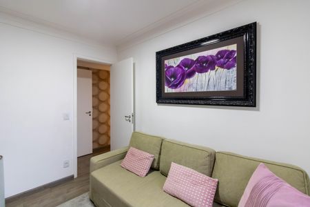 Apartamento à venda com 182m², 4 quartos e 3 vagasSala de Tv