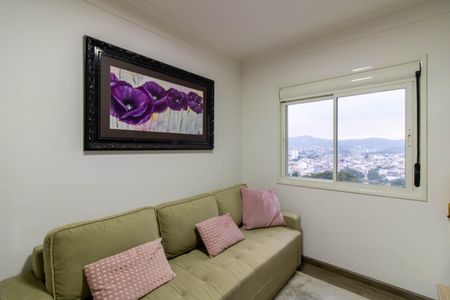 Apartamento à venda com 182m², 4 quartos e 3 vagasSala de Tv