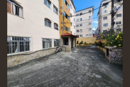 Apartamento para alugar com 49m², 2 quartos e sem vaga Apartamento para alugar com 49m², 2 quartos e sem vagaÁrea comum