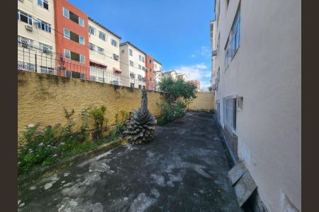 Apartamento para alugar com 49m², 2 quartos e sem vaga Apartamento para alugar com 49m², 2 quartos e sem vagaÁrea comum