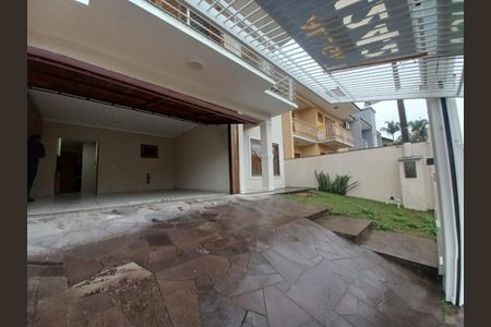 Casa para alugar com 210m², 4 quartos e 2 vagasHall de Entrada
