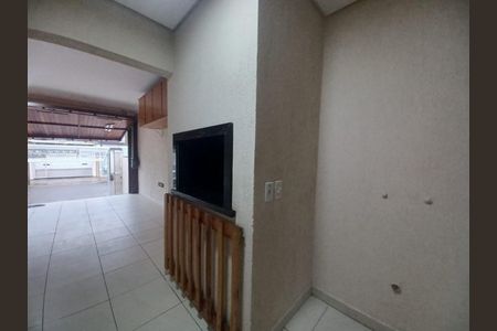 Sala de casa para alugar com 4 quartos, 210m² em Estância Velha, Canoas