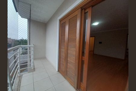 Casa para alugar com 210m², 4 quartos e 2 vagasVaranda