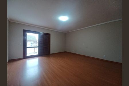 Quarto 3 de casa para alugar com 4 quartos, 210m² em Estância Velha, Canoas
