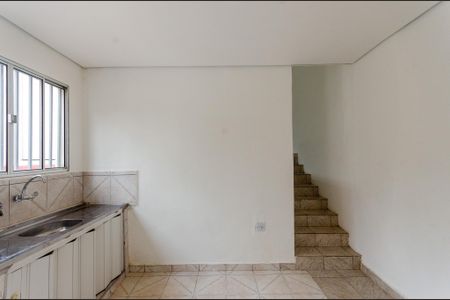 Casa à venda com 229m², 2 quartos e 1 vagaCozinha