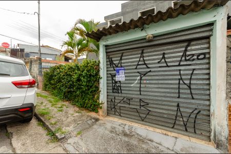 Casa à venda com 229m², 2 quartos e 1 vagaFachada