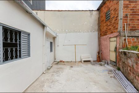 Casa à venda com 229m², 2 quartos e 1 vagaQuintal