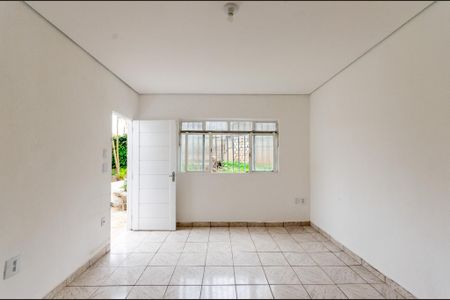 Sala de casa para alugar com 2 quartos, 229m² em Jardim Sao Jose, São Paulo