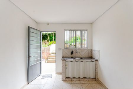 Casa à venda com 229m², 2 quartos e 1 vagaCozinha