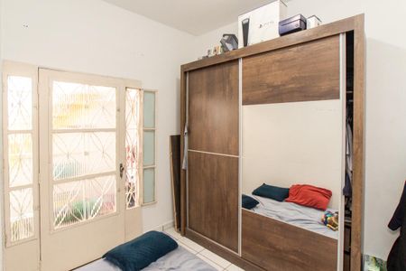 Quarto 2 de casa à venda com 2 quartos, 82m² em Vila Constança, São Paulo