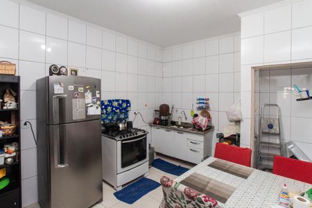 Casa à venda com 82m², 2 quartos e 1 vaga Casa à venda com 82m², 2 quartos e 1 vagaCozinha