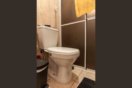 Casa à venda com 82m², 2 quartos e 1 vaga Casa à venda com 82m², 2 quartos e 1 vagaBanheiro