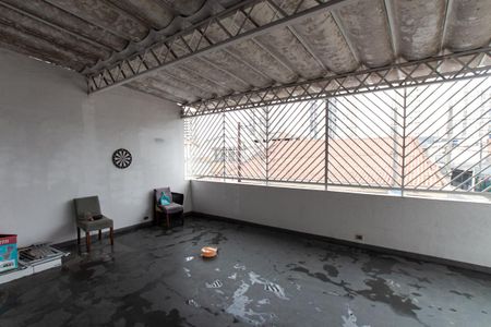 Casa à venda com 82m², 2 quartos e 1 vaga