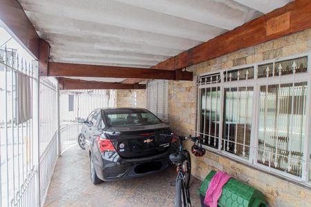 Casa à venda com 82m², 2 quartos e 1 vaga