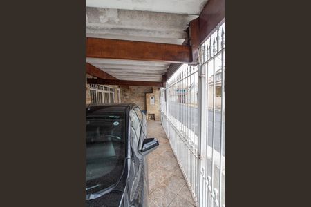 Casa à venda com 82m², 2 quartos e 1 vaga