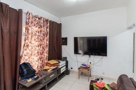 Sala de casa à venda com 2 quartos, 82m² em Vila Constança, São Paulo