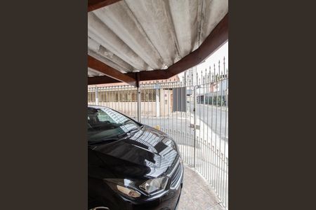 Casa à venda com 82m², 2 quartos e 1 vaga