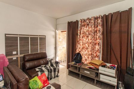 Sala de casa à venda com 2 quartos, 82m² em Vila Constança, São Paulo