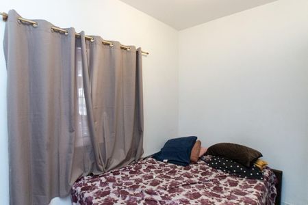 Casa à venda com 82m², 2 quartos e 1 vaga Casa à venda com 82m², 2 quartos e 1 vagaQuarto 1