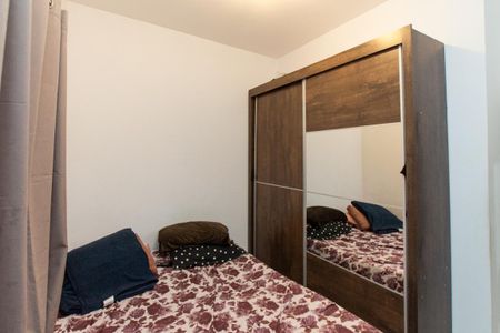 Casa à venda com 82m², 2 quartos e 1 vaga Casa à venda com 82m², 2 quartos e 1 vagaQuarto 1
