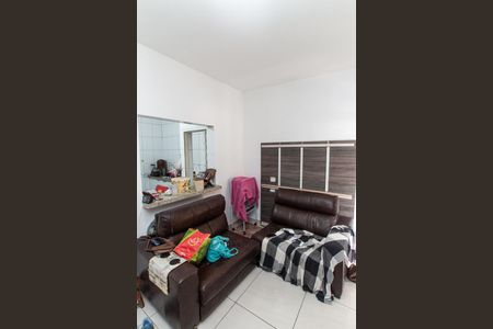 Sala de casa à venda com 2 quartos, 82m² em Vila Constança, São Paulo