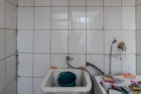 Casa à venda com 82m², 2 quartos e 1 vaga