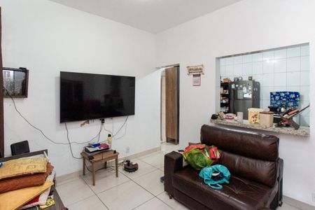 Sala de casa à venda com 2 quartos, 82m² em Vila Constança, São Paulo