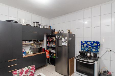 Casa à venda com 82m², 2 quartos e 1 vaga Casa à venda com 82m², 2 quartos e 1 vagaCozinha