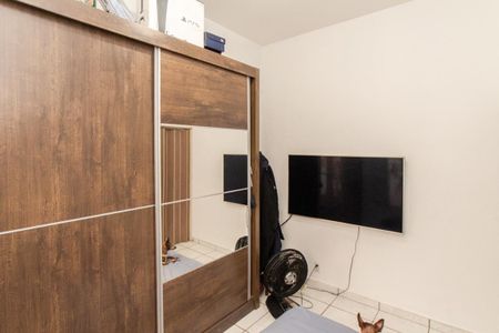 Casa à venda com 82m², 2 quartos e 1 vaga Casa à venda com 82m², 2 quartos e 1 vagaQuarto 2